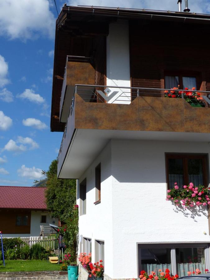 Haus Wechner Kappl (Landeck) Exterior foto