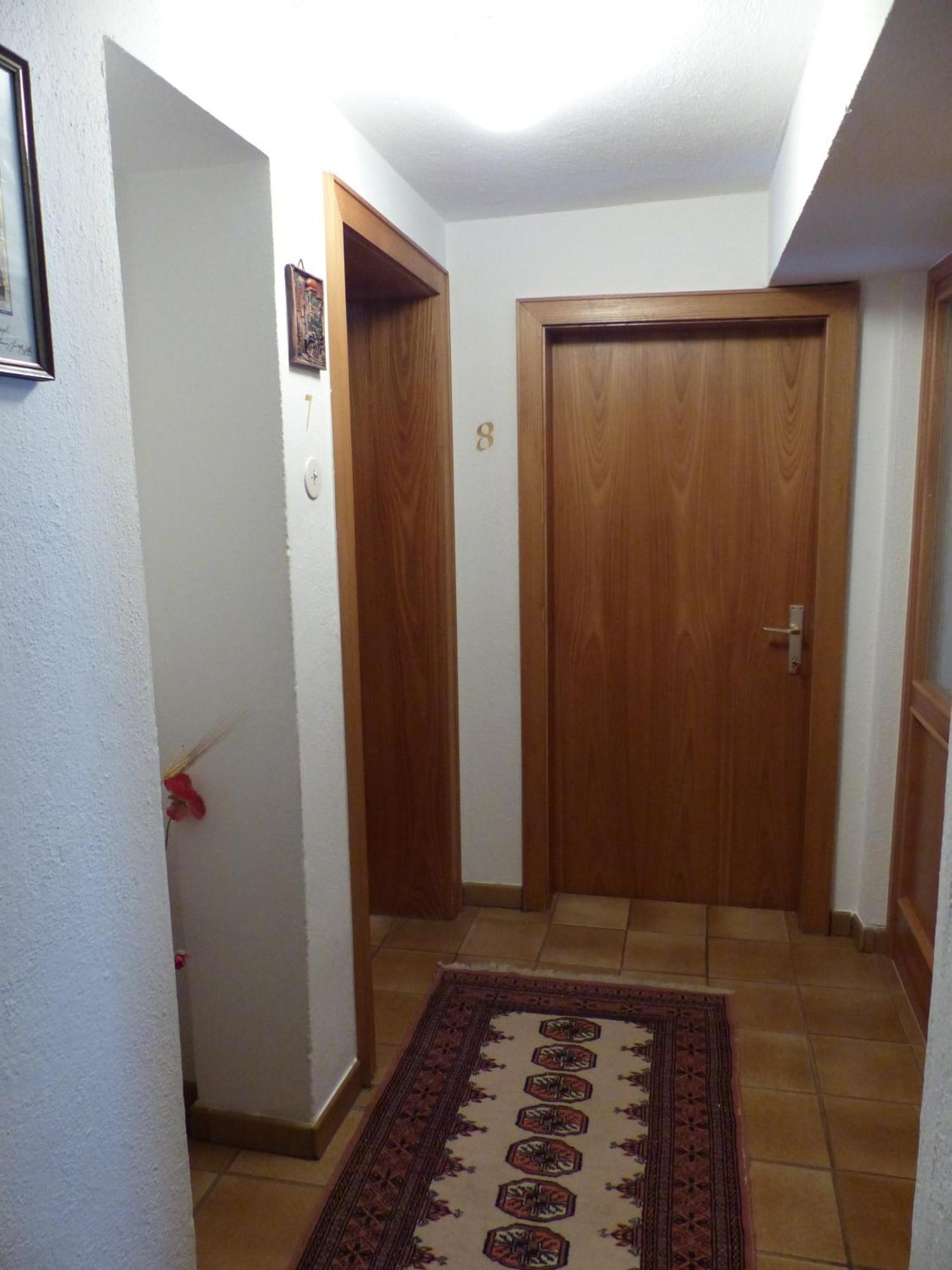 Haus Wechner Kappl (Landeck) Quarto foto
