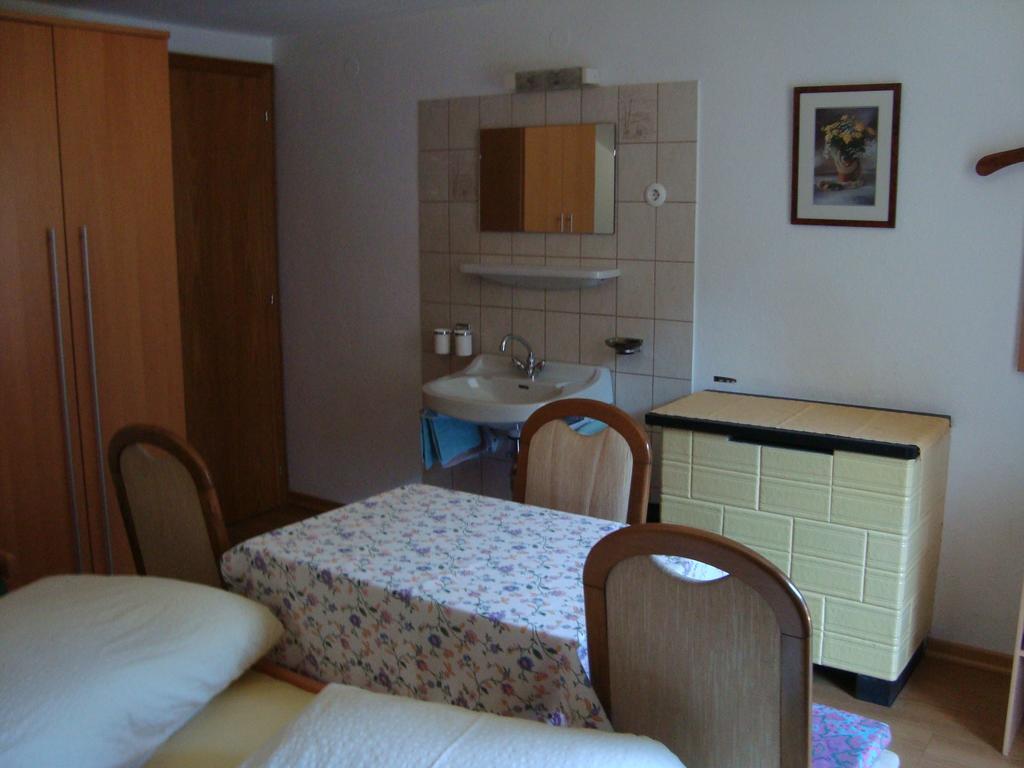 Haus Wechner Kappl (Landeck) Quarto foto