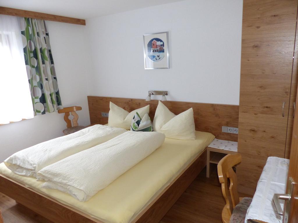 Haus Wechner Kappl (Landeck) Quarto foto