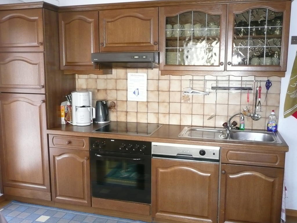 Haus Wechner Kappl (Landeck) Quarto foto