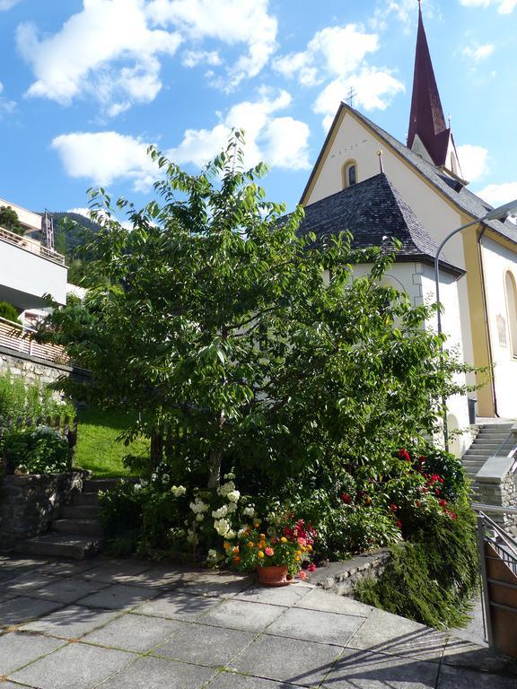 Haus Wechner Kappl (Landeck) Exterior foto